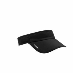 Finmark VISOR Șapcă fără calotă, negru, mărime imagine