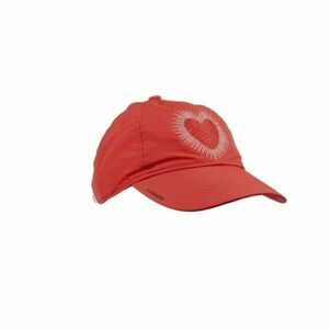 Finmark CAP Șapcă de vară pentru copii, roșu, mărime imagine