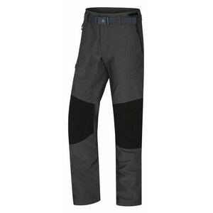 Husky Pantaloni de bărbați pentru activități în aer liber Klass M negru imagine