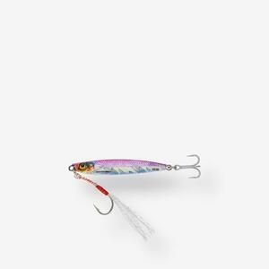 Nălucă Pescuit Marin cu năluci Biastos 20 g Roz imagine
