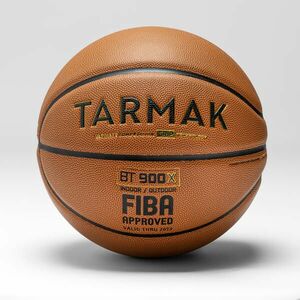Minge Baschet FIBA BT900 Grip Touch Mărimea 7 imagine