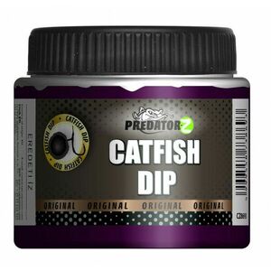 Dip Carp Zoom Catfish, 130ml (Aroma: Ficat) imagine