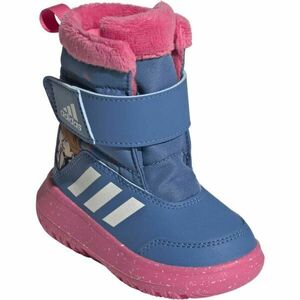 adidas WINTERPLAY FROZEN I Încălțăminte de iarnă copii, albastru, mărime imagine