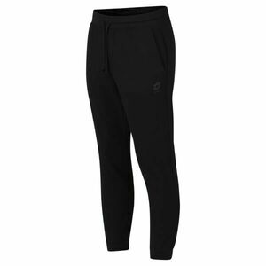 Lotto SMART W III PANT Pantaloni de trening damă, negru, mărime imagine