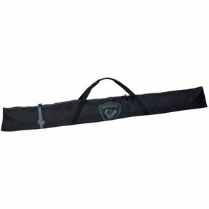 Rossignol BASIC SKI BAG Husă schiuri, negru, mărime imagine