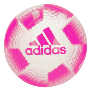 adidas Minge de fotbal Minge de fotbal, roz imagine
