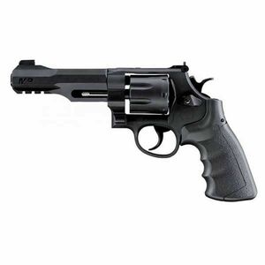 Pistol airsoft CO2 Smith & Wesson M&P R8, 6mm Umarex imagine