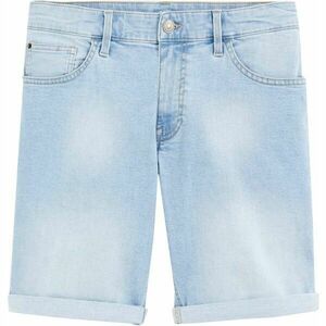 CELIO BOFIRSTBM Pantaloni scurți bărbați, albastru deschis, mărime imagine