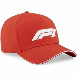 Puma F1 CAP Șapcă, roșu, mărime imagine