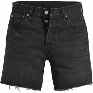Levi's® 501 93 SHORTS Pantaloni scurți de bărbați, gri închis, mărime imagine