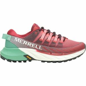 Merrell AGILITY PEAK 4 Încălțăminte alergare de damă, roz, mărime 37.5 imagine