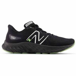 New Balance FRESH FOAM EVOZ V3 Pantofi de alergare pentru bărbați, negru, mărime 42 imagine