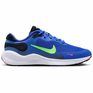 Nike REVOLUTION 7 (GS) Încălțăminte de alergare juniori, albastru, mărime 36 imagine
