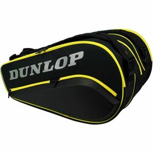 Dunlop PADEL ELITE BAG Geantă pentru padel, negru, mărime imagine