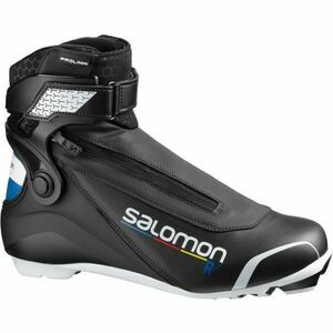 Salomon Clăpari schi de bărbați Clăpari schi de bărbați, negru imagine
