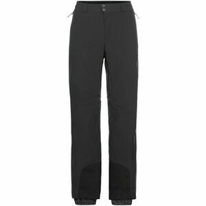 Odlo SKI BLUEBIRD S-THERMIC PANTS Pantaloni căptușiți pentru bărbați, negru, mărime imagine