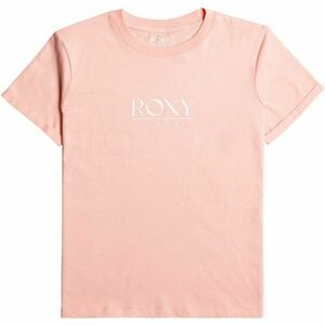 Roxy NOON OCEAN A Tricou damă, roz, mărime imagine