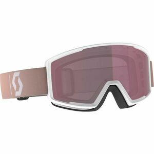 Scott FACTOR Ochelari de schi, roz, mărime imagine