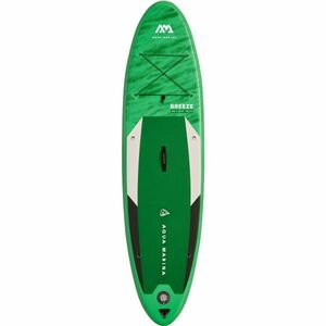 AQUA MARINA BREEZE 9'10" Paddleboard, verde, mărime imagine