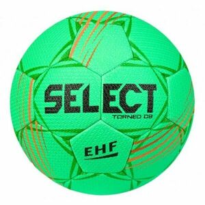 Select HB TORNEO Minge handbal, verde, mărime imagine