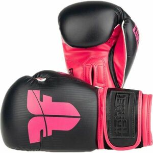 Fighter SPEED Mănuși de box, roz, mărime imagine