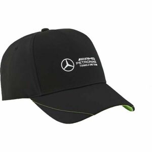 Puma MERCEDES-AMG PETRONAS F1 CAP Șapcă, negru, mărime imagine