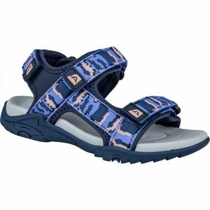 ALPINE PRO Sandale pentru bărbați Sandale pentru bărbați, albastru închis imagine