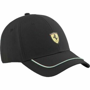 Puma FERRARI RACE CAP Șapcă, negru, mărime imagine