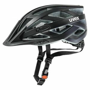 Uvex HELMA I-VO CC Cască ciclism, negru, mărime imagine