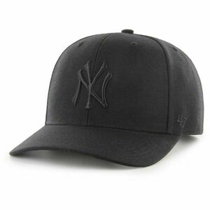 47 MLB NEW YORK YANKEES COLD ZONE MVP DP Șapcă, negru, mărime imagine
