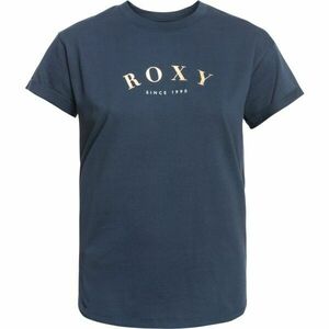 Roxy EPIC AFTERNOON TEES Tricou de damă, gri închis, mărime imagine