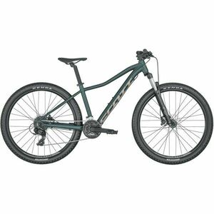 Scott CONTESSA ACTIVE 50 Bicicletă de munte femei, verde, mărime imagine