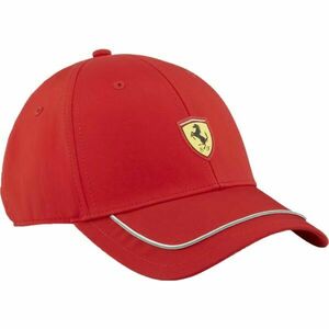 Puma FERRARI RACE CAP Șapcă, roșu, mărime imagine