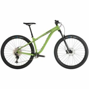 Kona HONZO Bicicletă de munte, verde deschis, mărime imagine