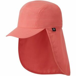 REIMA BIITSI Șapcă pentru copii, roz, mărime imagine