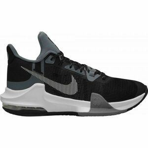 Nike AIR MAX IMPACT 3 Încălțăminte de baschet bărbați, negru, mărime 45.5 imagine