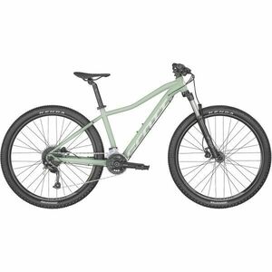 Scott CONTESSA ACTIVE 40 Bicicletă de munte femei, verde deschis, mărime imagine