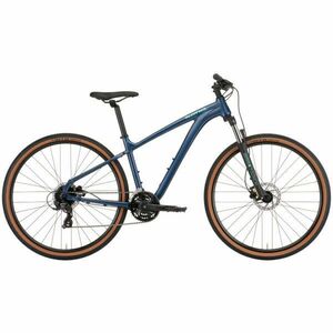 Kona SPLICE Bicicletă pentru cross, albastru închis, mărime imagine