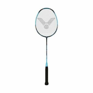 Victor THRUSTER K12 Rachetă de badminton, albastru deschis, mărime imagine