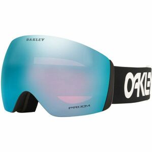 Oakley FLIGHT DECK L Ochelari de schi, negru, mărime imagine