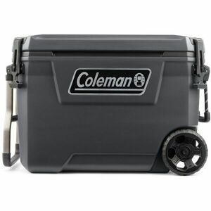 Coleman CONVOY 65QT Ladă frigorifică, gri închis, mărime imagine