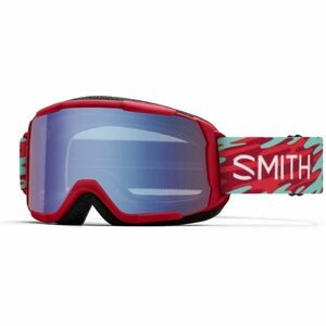 Smith DAREDEVIL JR Ochelari de schi pentru copii copii, roșu, mărime imagine