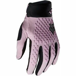 Fox DEFEND TS57 W Mănuși de ciclism damă, roz, mărime imagine
