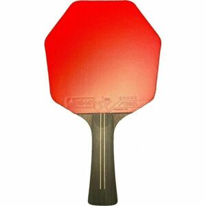 Stiga CYBERSHAPE PRO CARBON 5-STAR Paletă tenis de masă, dummy, mărime imagine