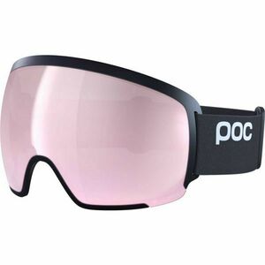 POC ORB CLARITY SPARE LENS KIT Lentile de rezervă pentru ochelari POC Orb Clarity, negru, mărime imagine