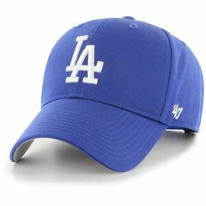 47 MLB LOS ANGELES DODGERS RAISED BASIC MVP Șapcă, albastru, mărime imagine