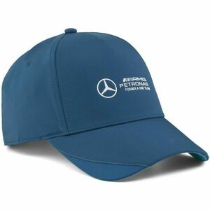 Puma MERCEDES-AMG PETRONAS F1 CAP Șapcă, albastru, mărime imagine