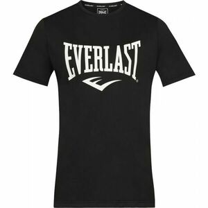 Everlast MOSS Tricou sport, negru, mărime imagine