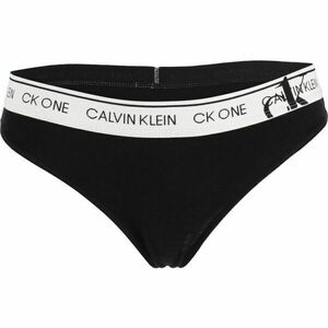 Calvin Klein Lenjerie intimă damă Lenjerie intimă damă, negru imagine