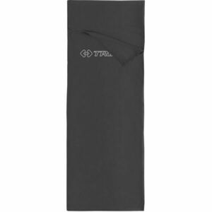 TRIMM THERMAL LINER BLANKET- F Inserție termică pentru sac de dormit pătură, gri închis, mărime imagine